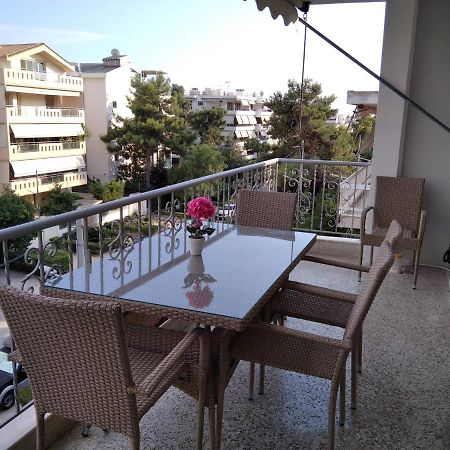 아테네 Blue Flag Glyfada Center 아파트 외부 사진