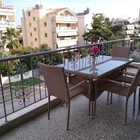 아테네 Blue Flag Glyfada Center 아파트 외부 사진