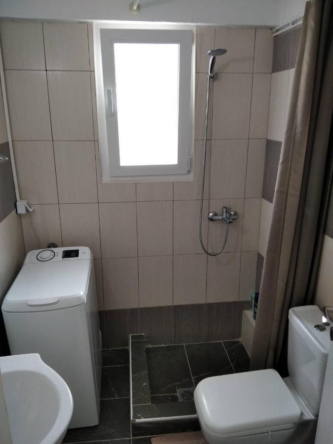 아테네 Blue Flag Glyfada Center 아파트 외부 사진