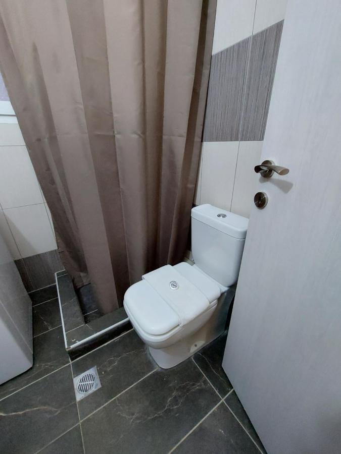 아테네 Blue Flag Glyfada Center 아파트 외부 사진