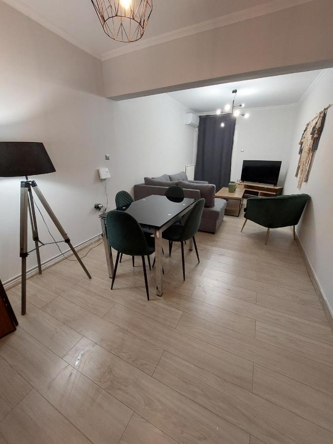 아테네 Blue Flag Glyfada Center 아파트 외부 사진