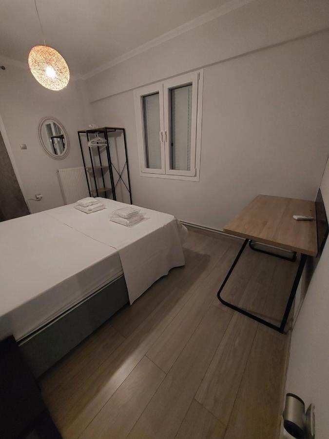 아테네 Blue Flag Glyfada Center 아파트 외부 사진