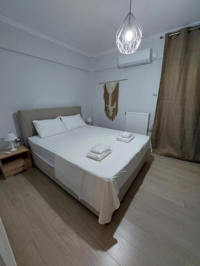 아테네 Blue Flag Glyfada Center 아파트 외부 사진