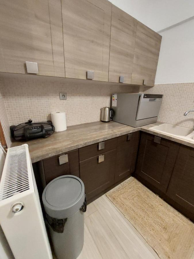 아테네 Blue Flag Glyfada Center 아파트 외부 사진