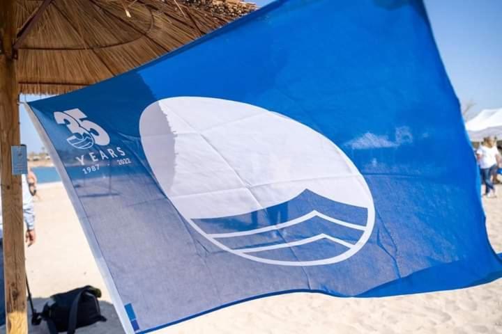아테네 Blue Flag Glyfada Center 아파트 외부 사진
